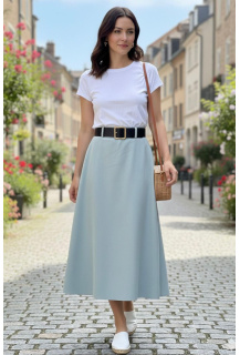 Sukně s páskem WAY 24483