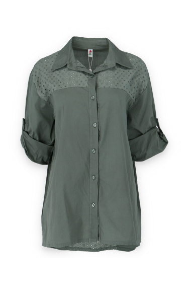 Košile MADEIRA SF 24990