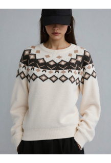 Svetřík s severský vzor QN85623