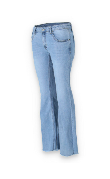 Kalhoty Jeans Ormi 2173