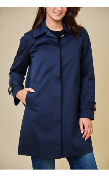 Bunda trenčkot Escandelle Paris 4214
