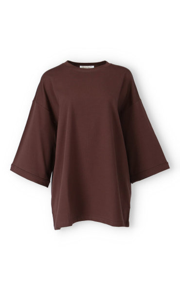 Basic triko oversize DZ1002