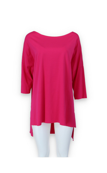 Triko oversize 21035 Itálie