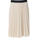 Sukně plísová střední délka Italie