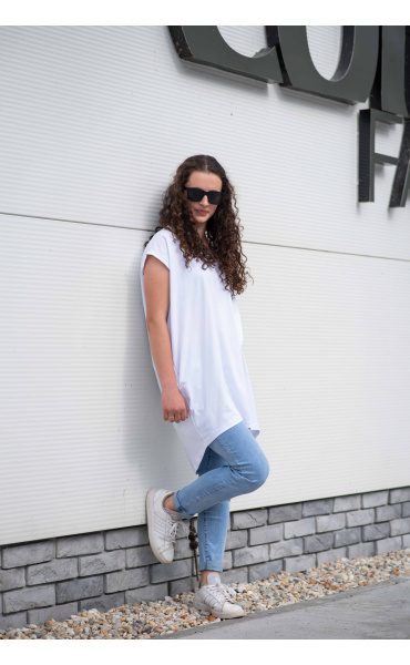 Tunika basic 24083 Itálie