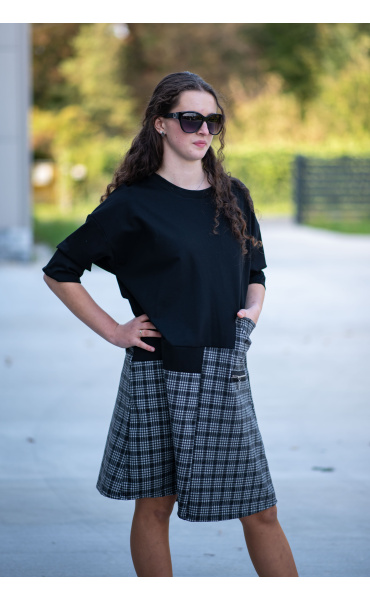 Trendy šatovka Lamiar 36352