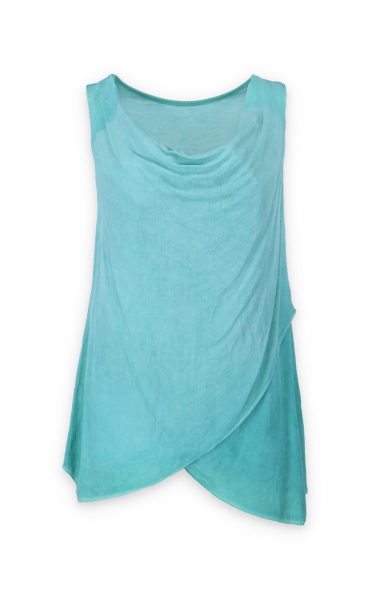 Top letní s vodou 1617 Itálie