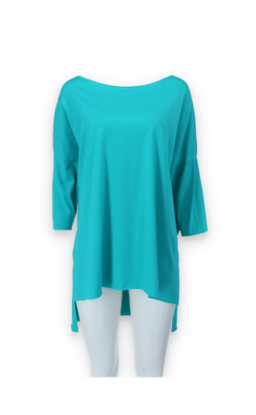 Triko oversize 21035 Itálie
