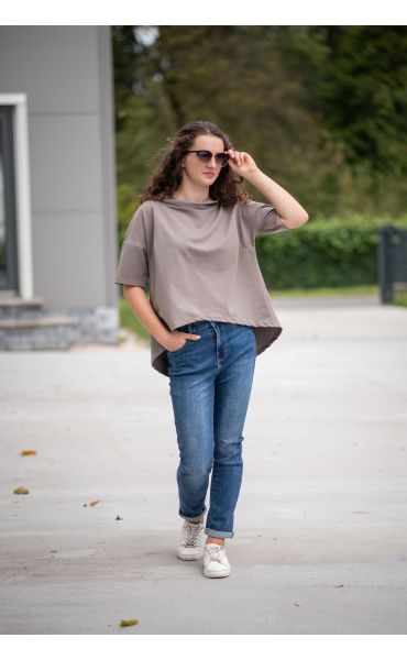 Halenka Lamiar 3/4 rukáv 33390