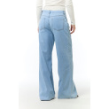 Kalhoty džínové LARGO 3D-1680