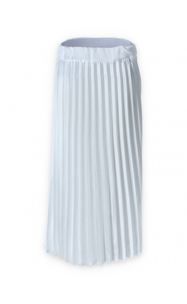 Sukně dlouhá plise 1051 Itálie