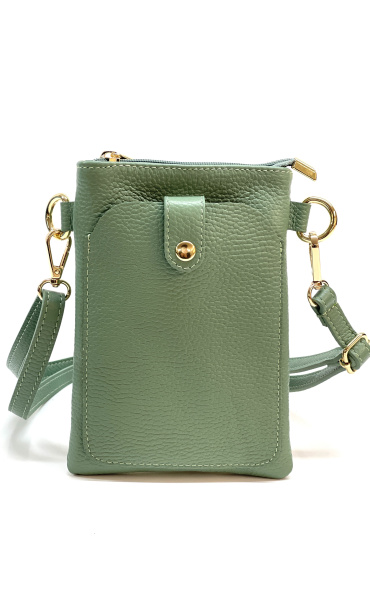 Kabelka MINI na mobil 0029, Itálie