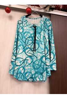 Halenka dlouhý rukáv Ema/ Jiřina 16, Kepa Style