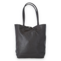 Kabelka shopper kožená 5282