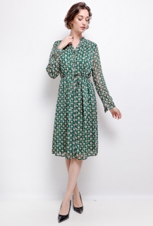 Sarah John F2068 Šaty