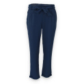Kalhoty Cerise Blue Z8197