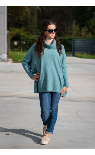 Rolák žíhaný oversize R127 Itálie