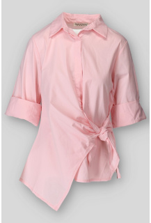 Elegantní košile s vázáním 91020 Latino 