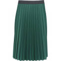Sukně plísová střední délka Italie