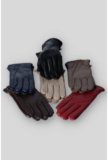 Kožené rukavice LG-A1821
