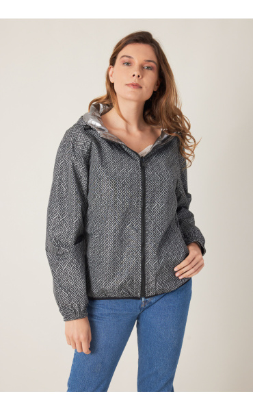 Bunda obous. VZOR Escandelle Paris 3190