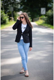 Sako Blue Navy 35063 Itálie