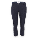 Kalhoty capri Abgs 4047