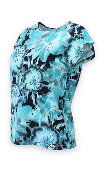 Triko krátký rukáv 1336b Pratto