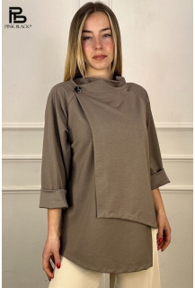 Halenka asymetrická Lamiar 35116