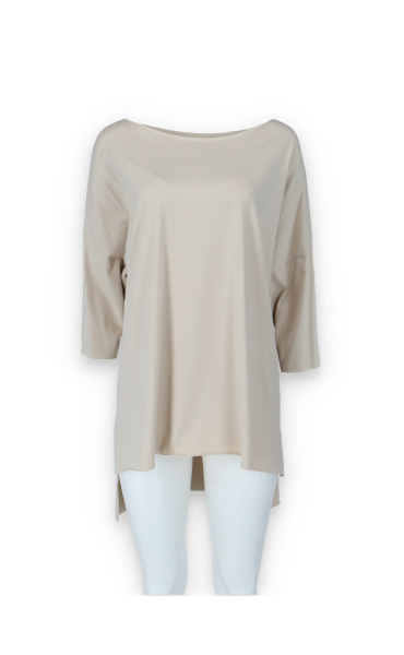 Triko oversize 21035 Itálie