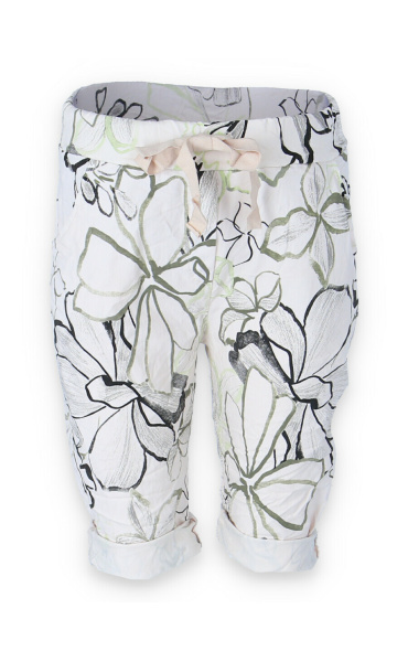 Kraťasy do gumy 21450 Italie