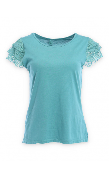 Triko krátký rukáv 14363 Itálie