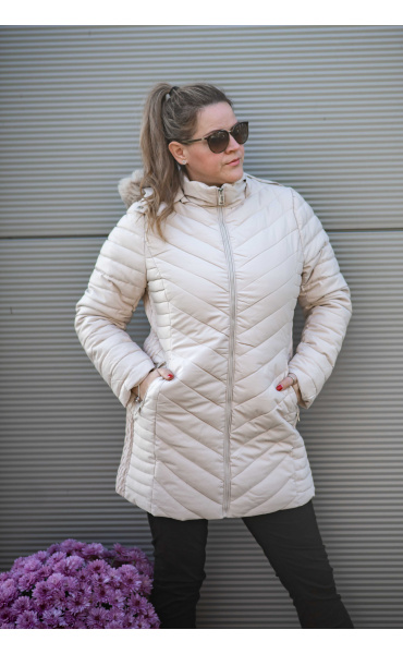 Zimní bunda LH105 Saturn Paris