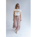Sukně plise Latino Paris 11007 r23