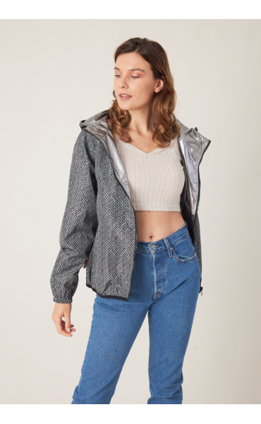 Bunda obous. VZOR Escandelle Paris 3190