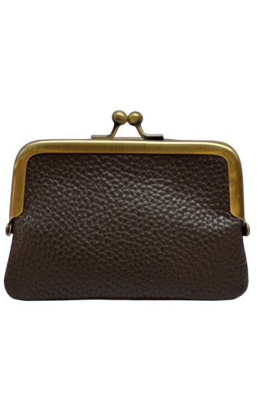 Kožená VINTAGE peněženka 0061