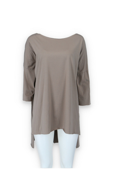 Triko oversize 21035 Itálie