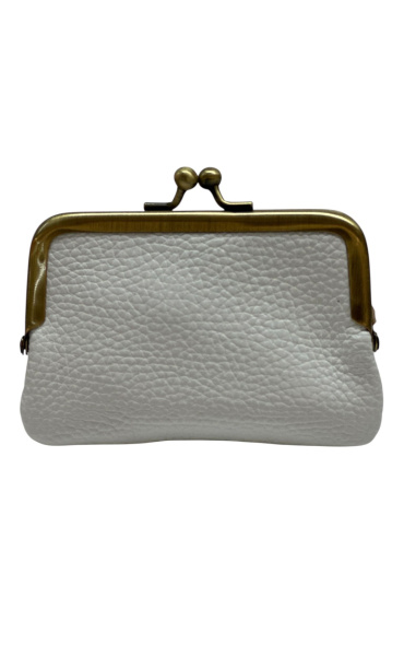 Kožená VINTAGE peněženka 0061