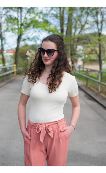 Halenka/Top úplet Latino 2330