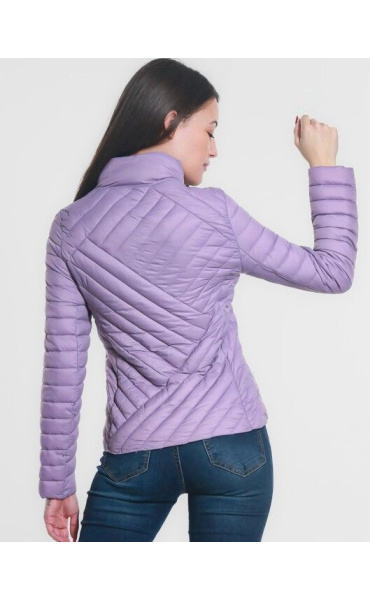 Bunda krátká jarní Fly 2250 Itálie