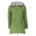Přechodová parka Fly 2510 Itálie