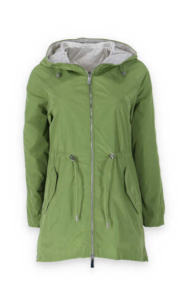 Přechodová parka Fly 2510 Itálie