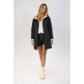 Parka oboustranná (RAINCOAT) Escandelle Paris 4117