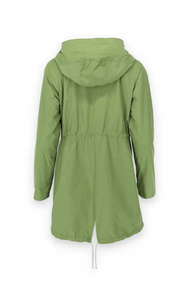 Přechodová parka Fly 2510 Itálie