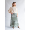Sukně dlouhé 80031 Itálie