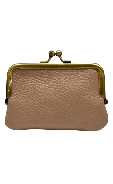 Kožená VINTAGE peněženka 0061