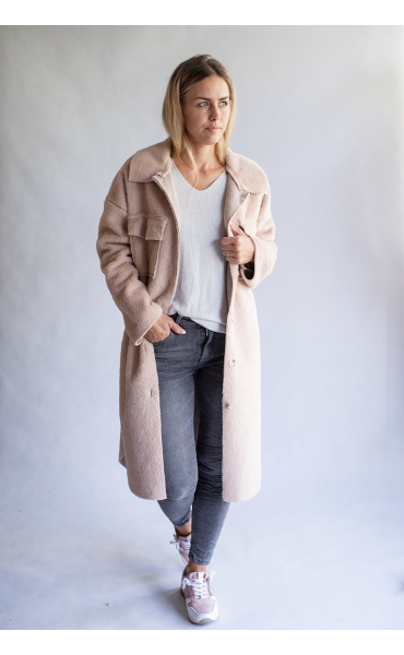 Kabátek 9154 Itálie