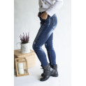 Kalhoty Jeans boyfriend Ormi RS2051