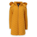 Zimní bunda LH105 Saturn Paris