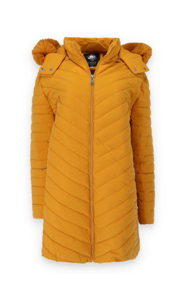 Zimní bunda LH105 Saturn Paris